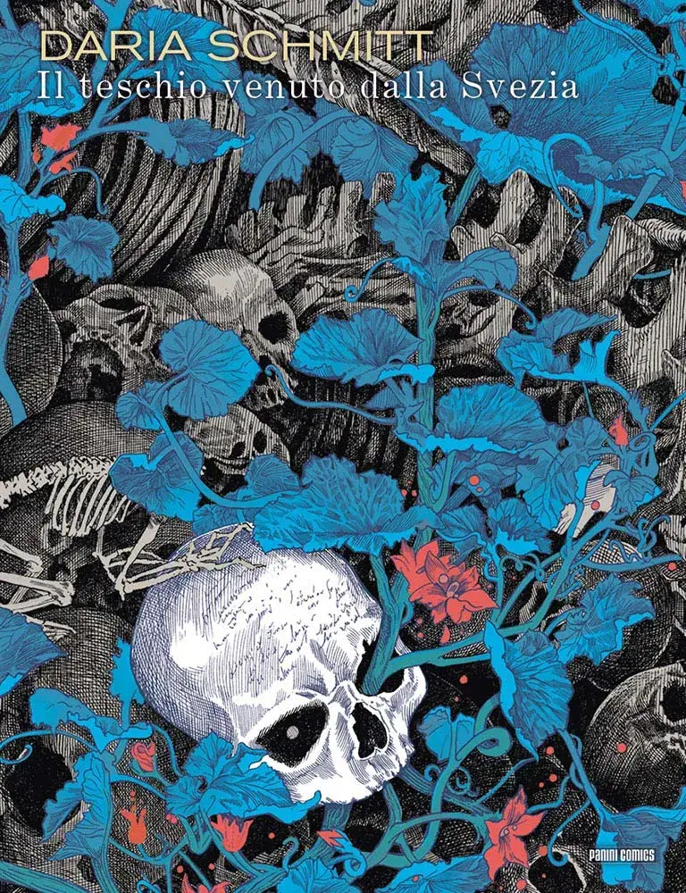 Volume cover